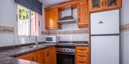 D'occasion - Townhouse - Orihuela Costa - Los balcones