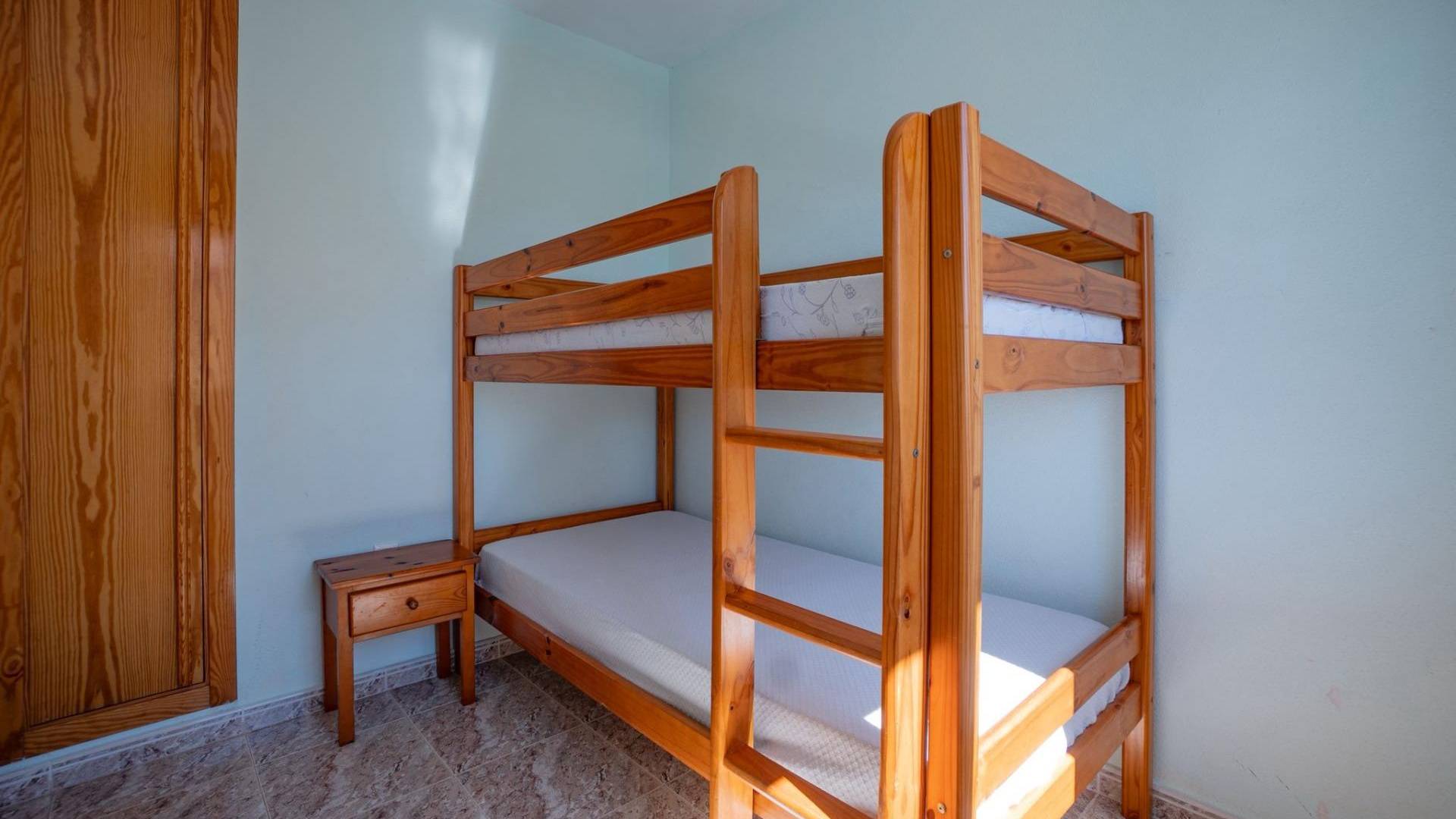 D'occasion - Townhouse - Orihuela Costa - Los balcones