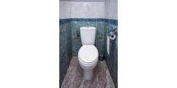 D'occasion - Townhouse - Orihuela Costa - Los balcones