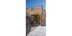 D'occasion - Townhouse - Orihuela Costa - Los balcones