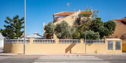 D'occasion - Townhouse - Orihuela Costa - Los balcones