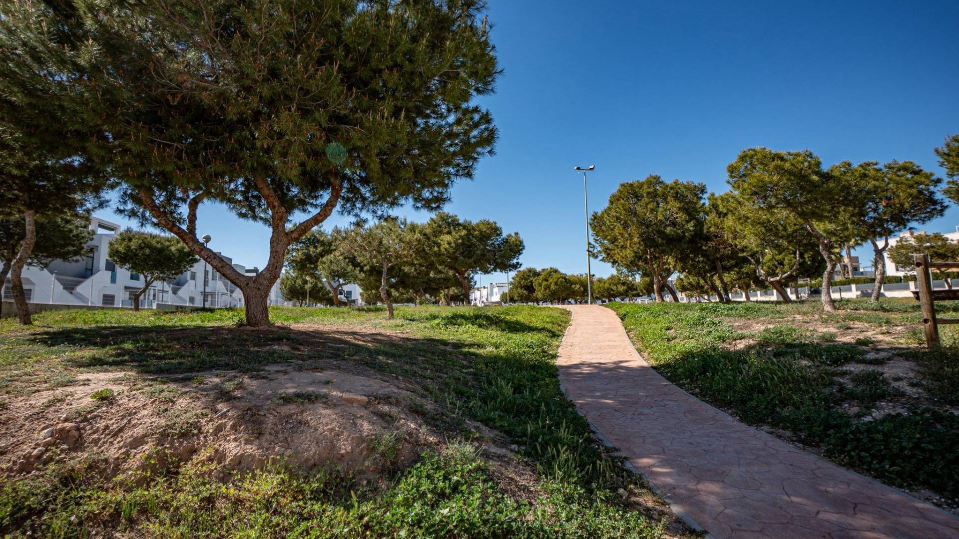 D'occasion - Townhouse - Orihuela Costa - Los balcones