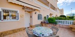 D'occasion - Townhouse - Orihuela Costa - Los Dolses