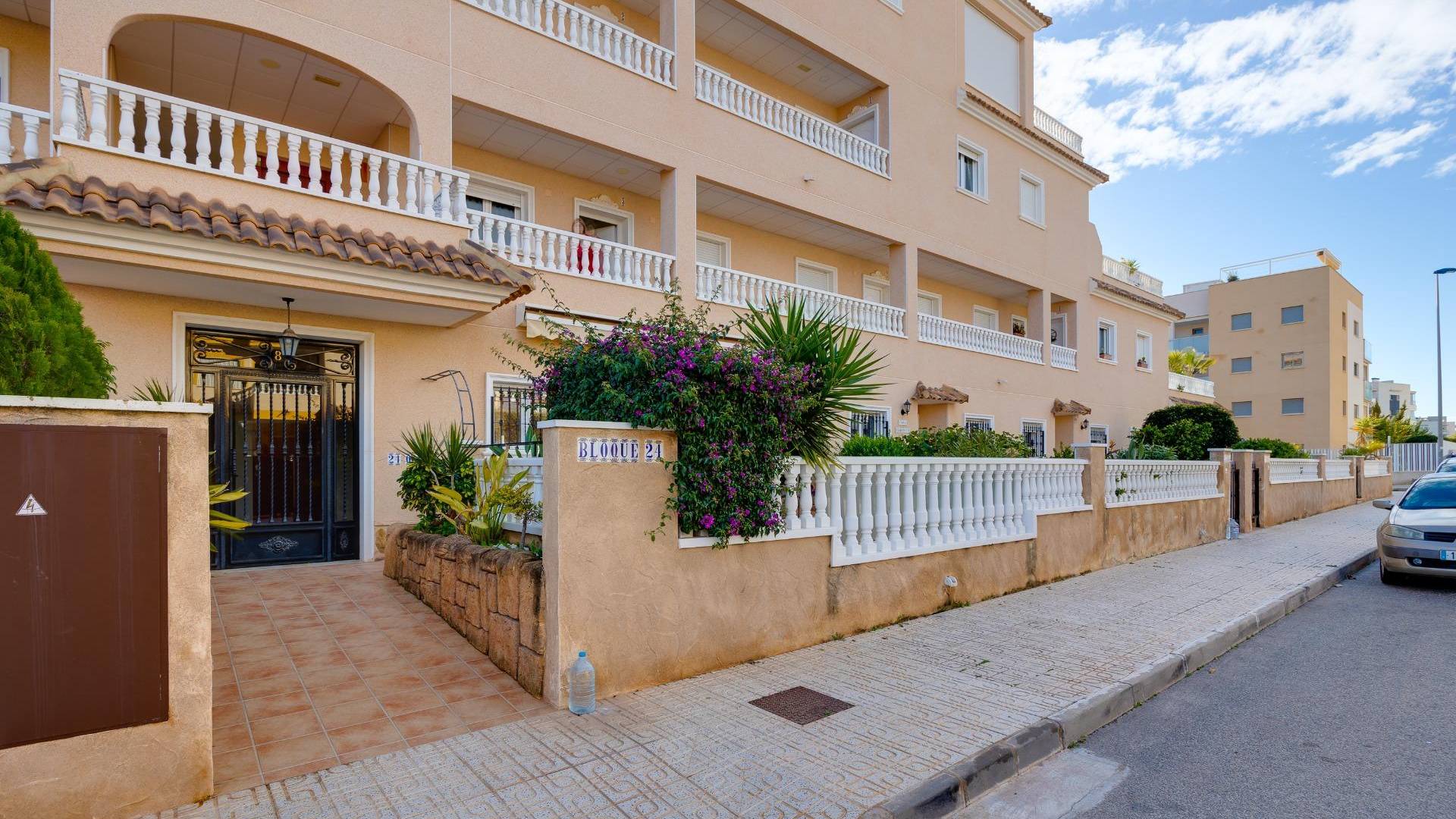 D'occasion - Townhouse - Orihuela Costa - Los Dolses
