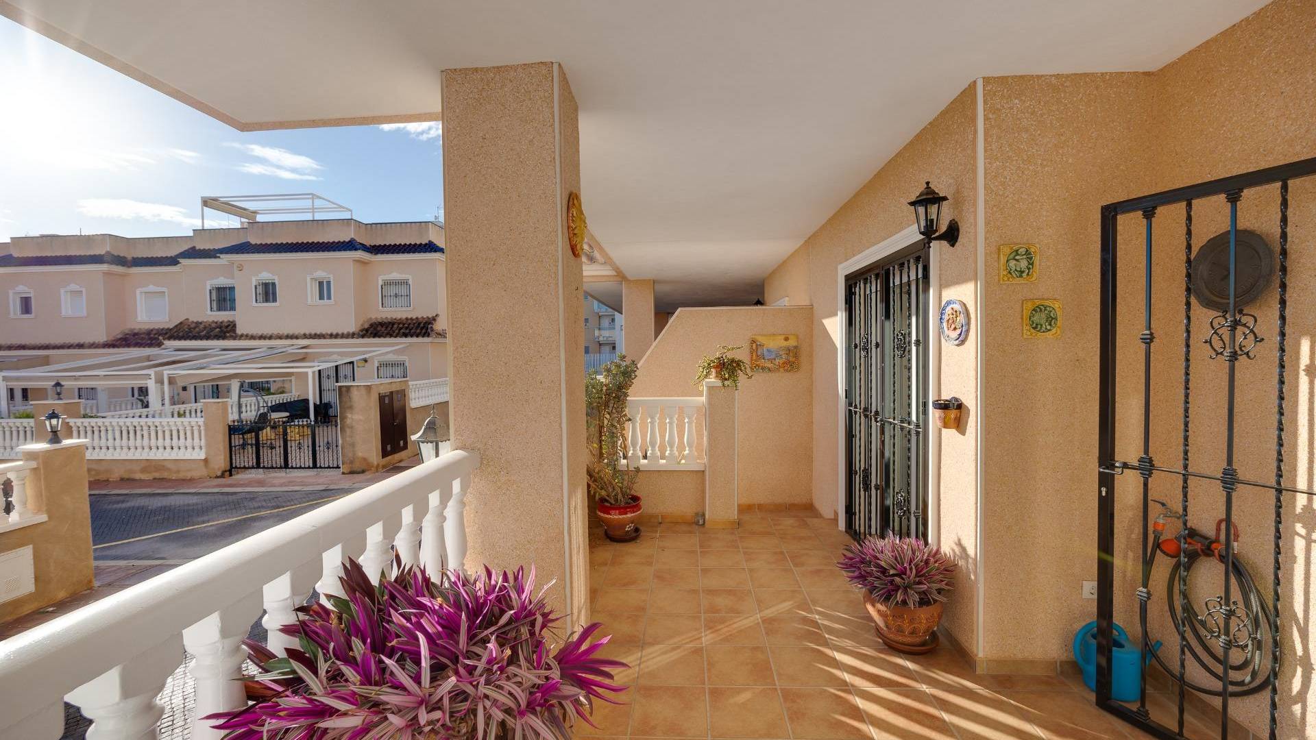 D'occasion - Townhouse - Orihuela Costa - Los Dolses