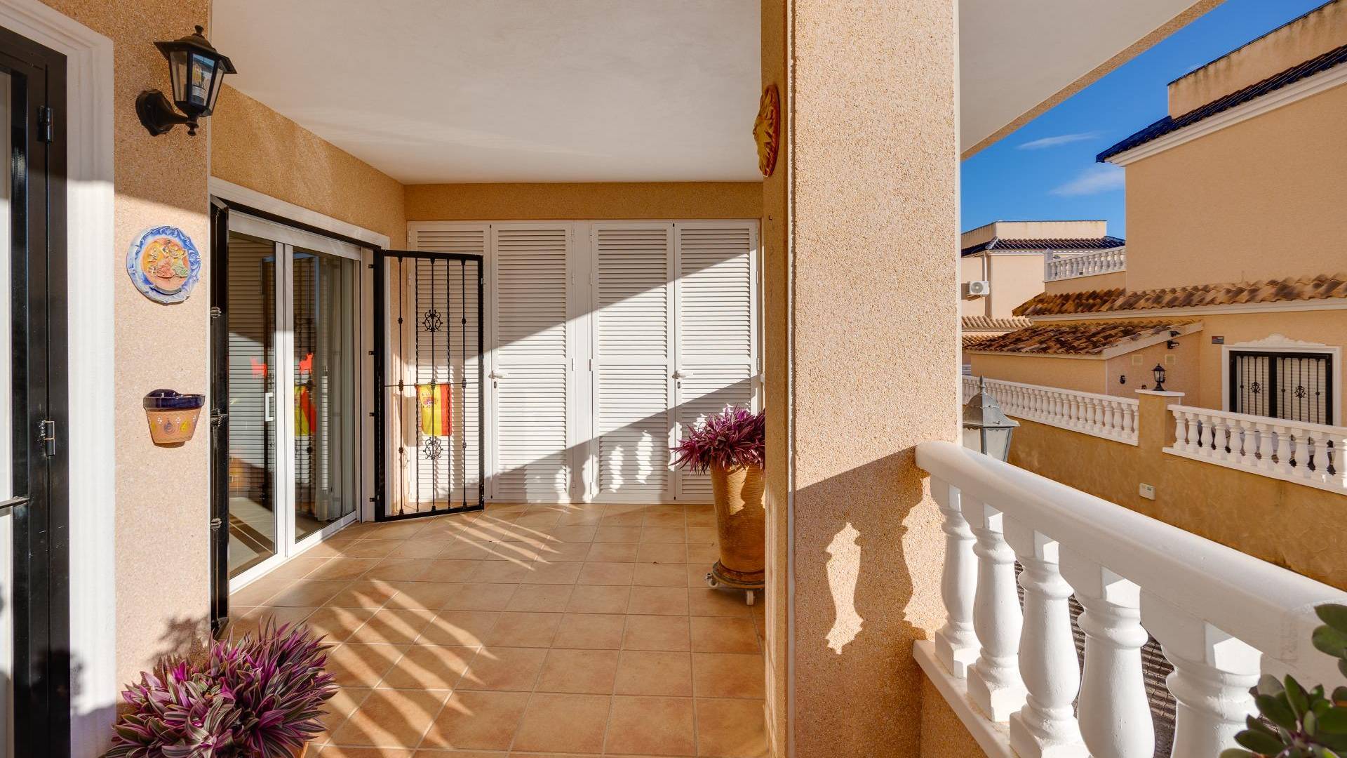 D'occasion - Townhouse - Orihuela Costa - Los Dolses