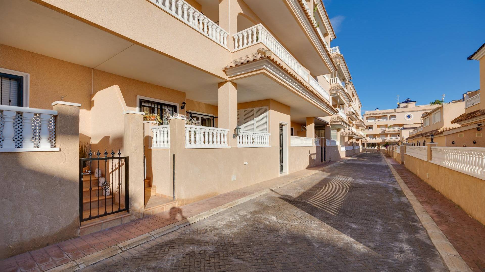 D'occasion - Townhouse - Orihuela Costa - Los Dolses