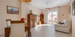 D'occasion - Townhouse - Orihuela Costa - Los Dolses