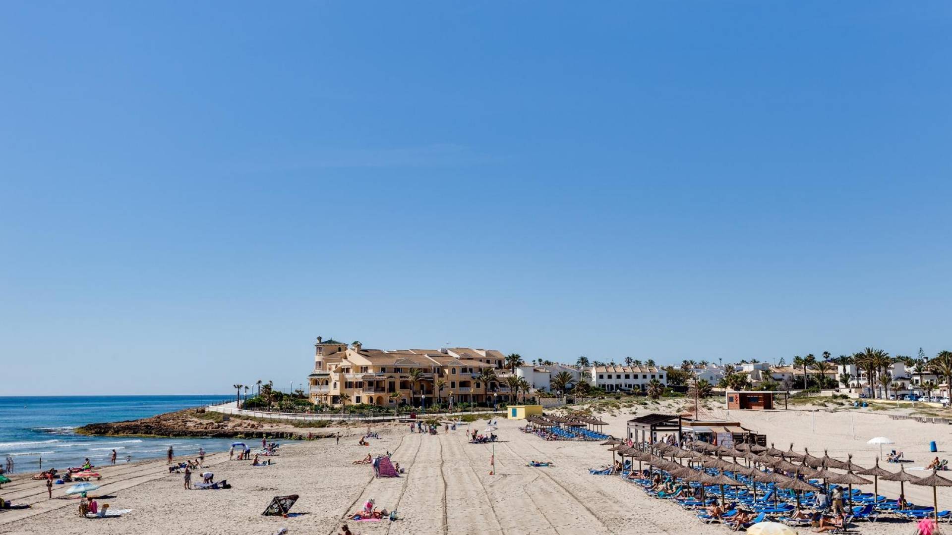 D'occasion - Townhouse - Orihuela Costa - Los Dolses