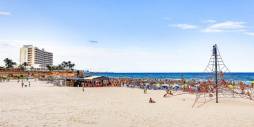 D'occasion - Townhouse - Orihuela Costa - Los Dolses