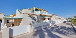 D'occasion - Townhouse - Orihuela Costa - Los Dolses