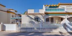 D'occasion - Townhouse - Orihuela Costa - Los Dolses