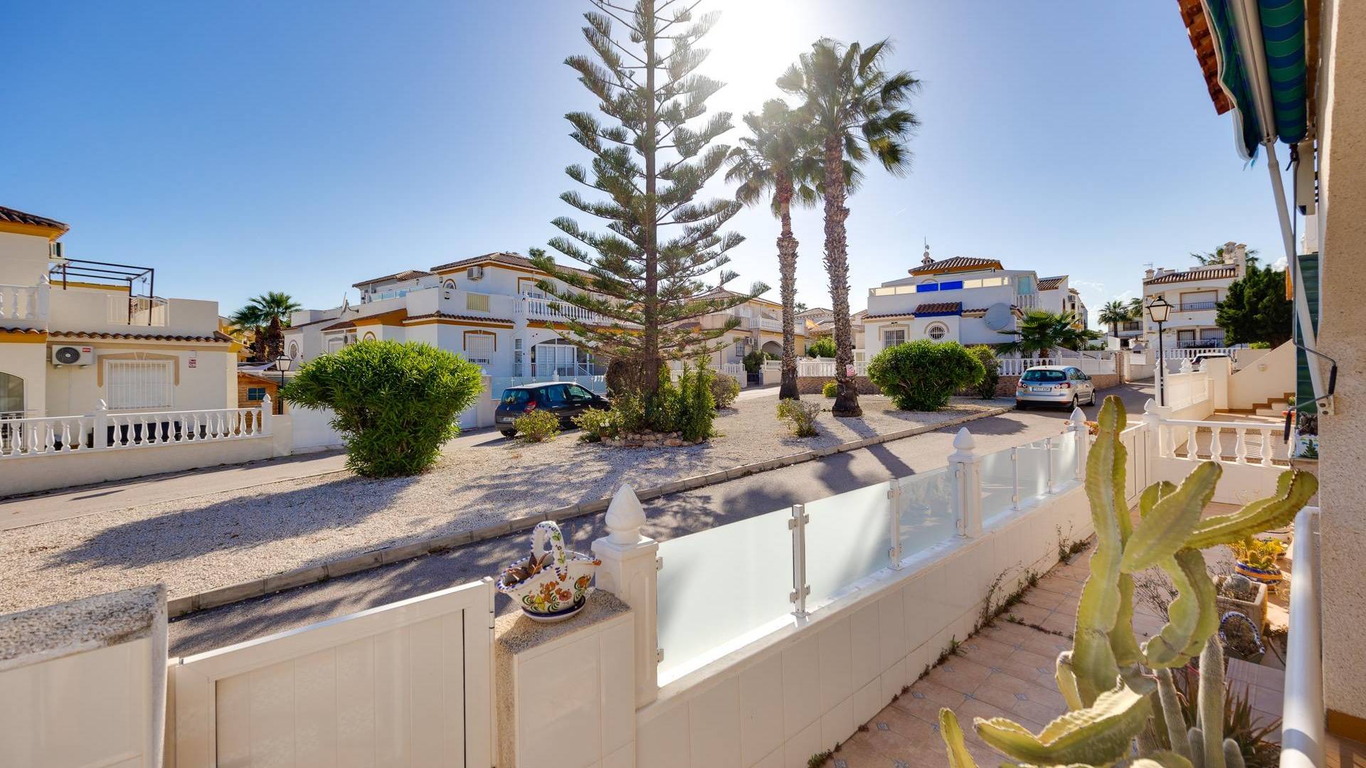 D'occasion - Townhouse - Orihuela Costa - Los Dolses