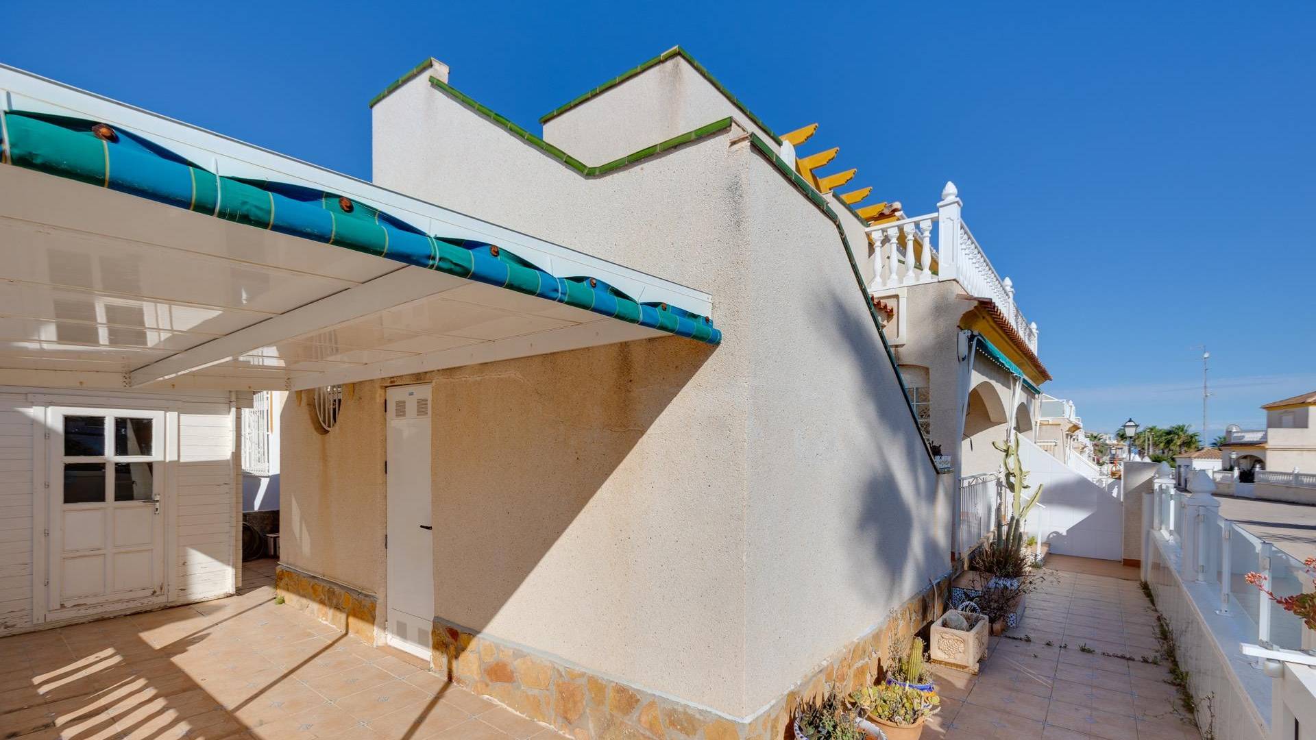 D'occasion - Townhouse - Orihuela Costa - Los Dolses