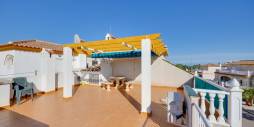 D'occasion - Townhouse - Orihuela Costa - Los Dolses