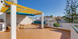 D'occasion - Townhouse - Orihuela Costa - Los Dolses