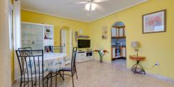 D'occasion - Townhouse - Orihuela Costa - Los Dolses