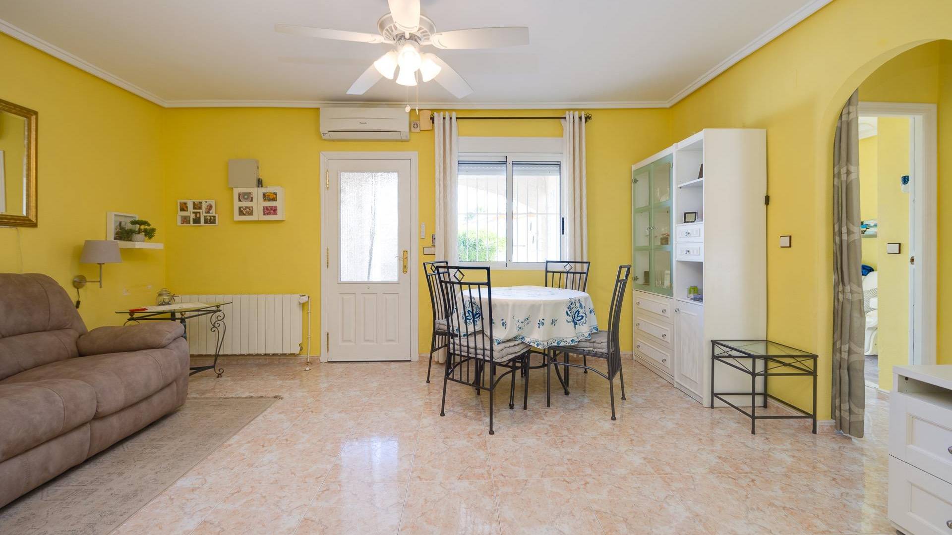 D'occasion - Townhouse - Orihuela Costa - Los Dolses