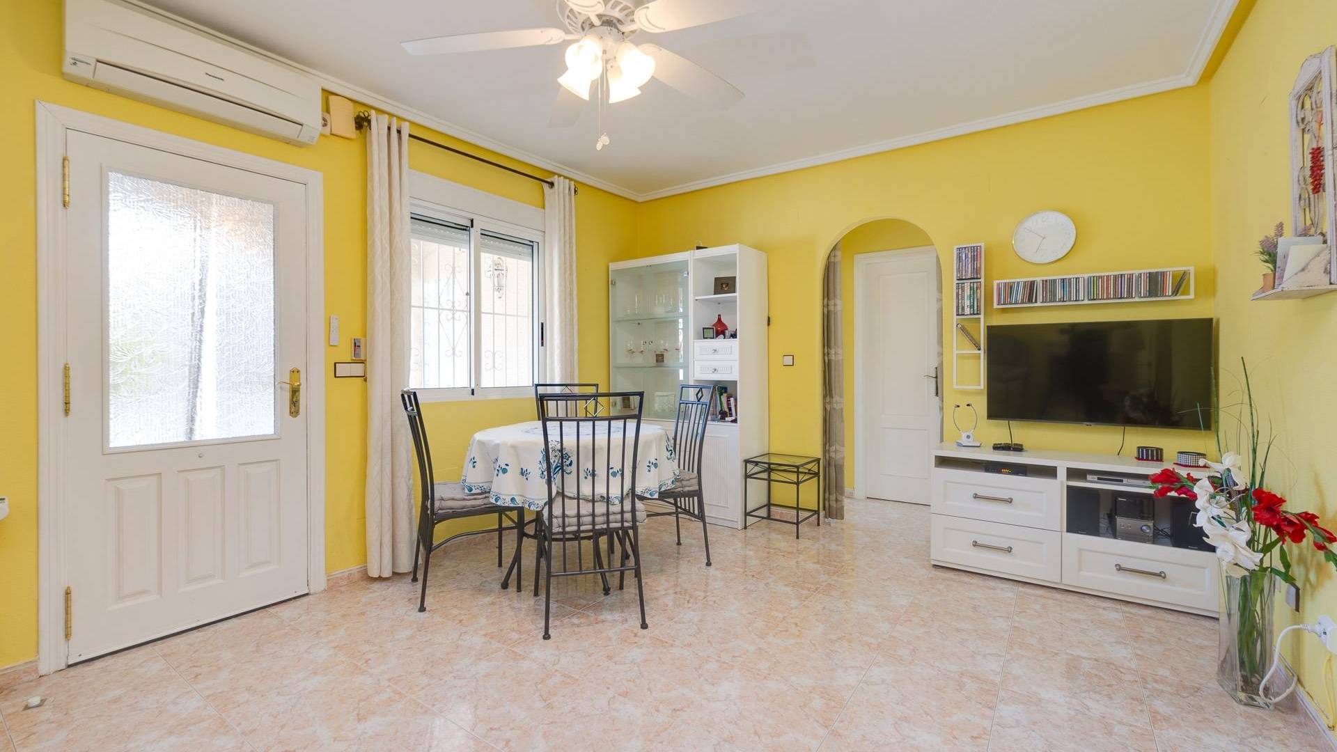 D'occasion - Townhouse - Orihuela Costa - Los Dolses