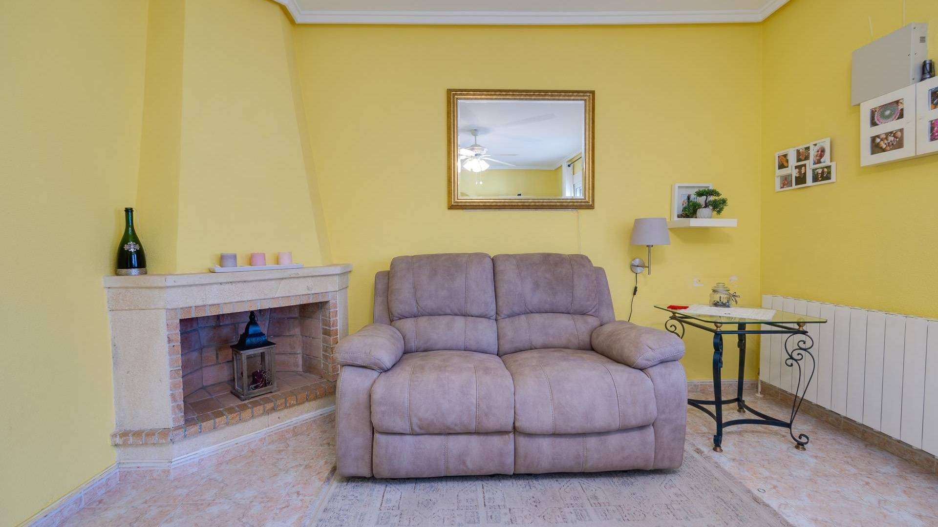 D'occasion - Townhouse - Orihuela Costa - Los Dolses