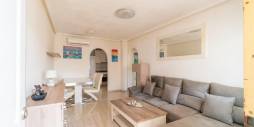 D'occasion - Townhouse - Orihuela Costa - Los Dolses