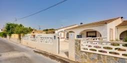 D'occasion - Townhouse - Orihuela Costa - Montezenia