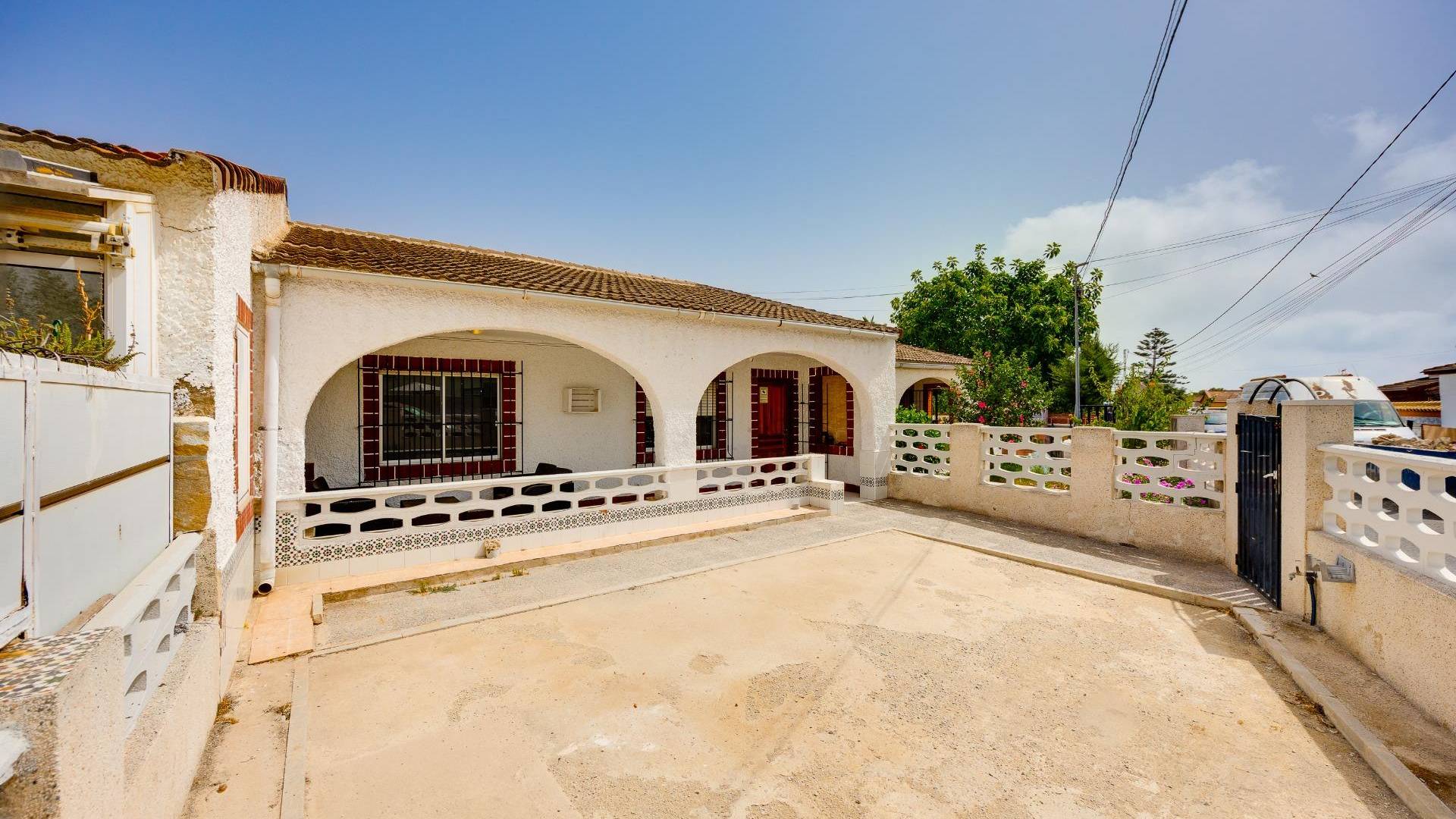 D'occasion - Townhouse - Orihuela Costa - Montezenia