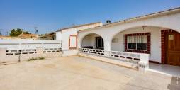 D'occasion - Townhouse - Orihuela Costa - Montezenia