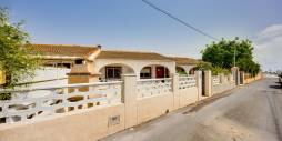 D'occasion - Townhouse - Orihuela Costa - Montezenia