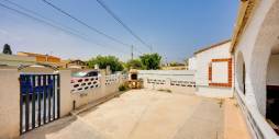 D'occasion - Townhouse - Orihuela Costa - Montezenia