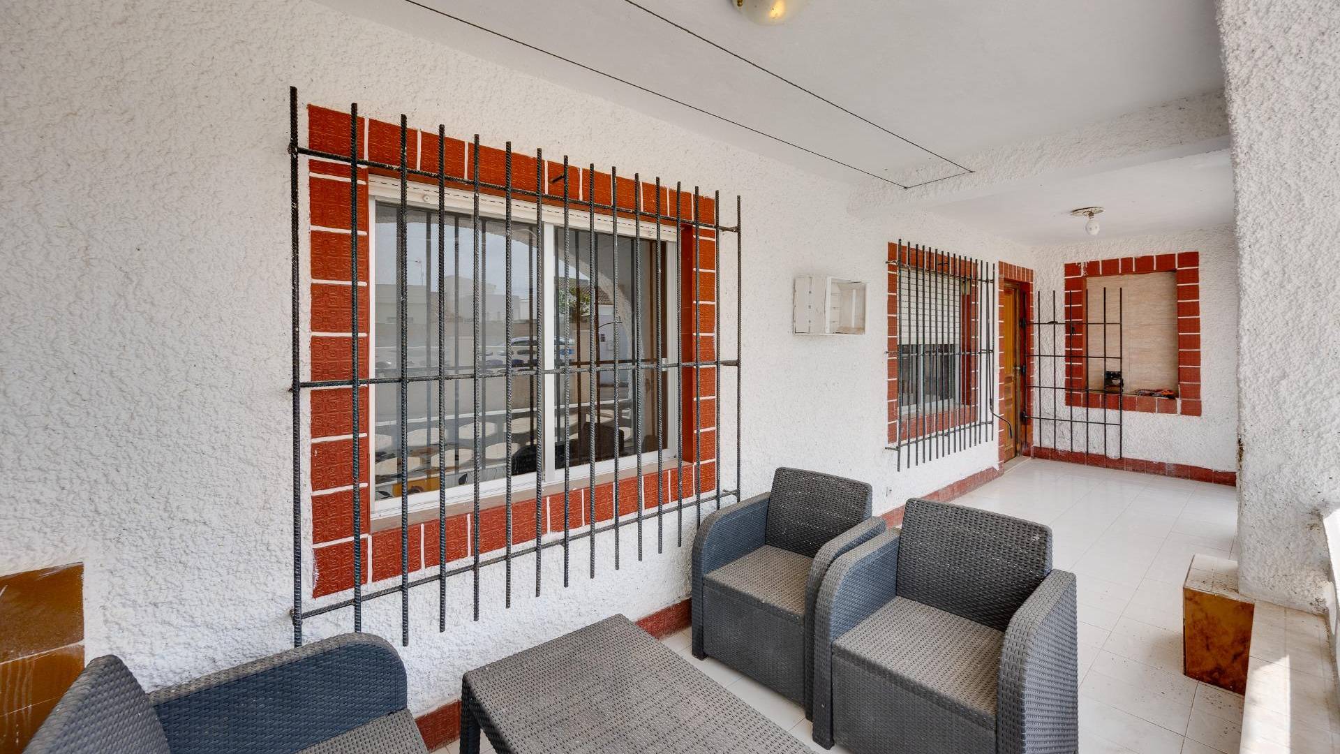 D'occasion - Townhouse - Orihuela Costa - Montezenia