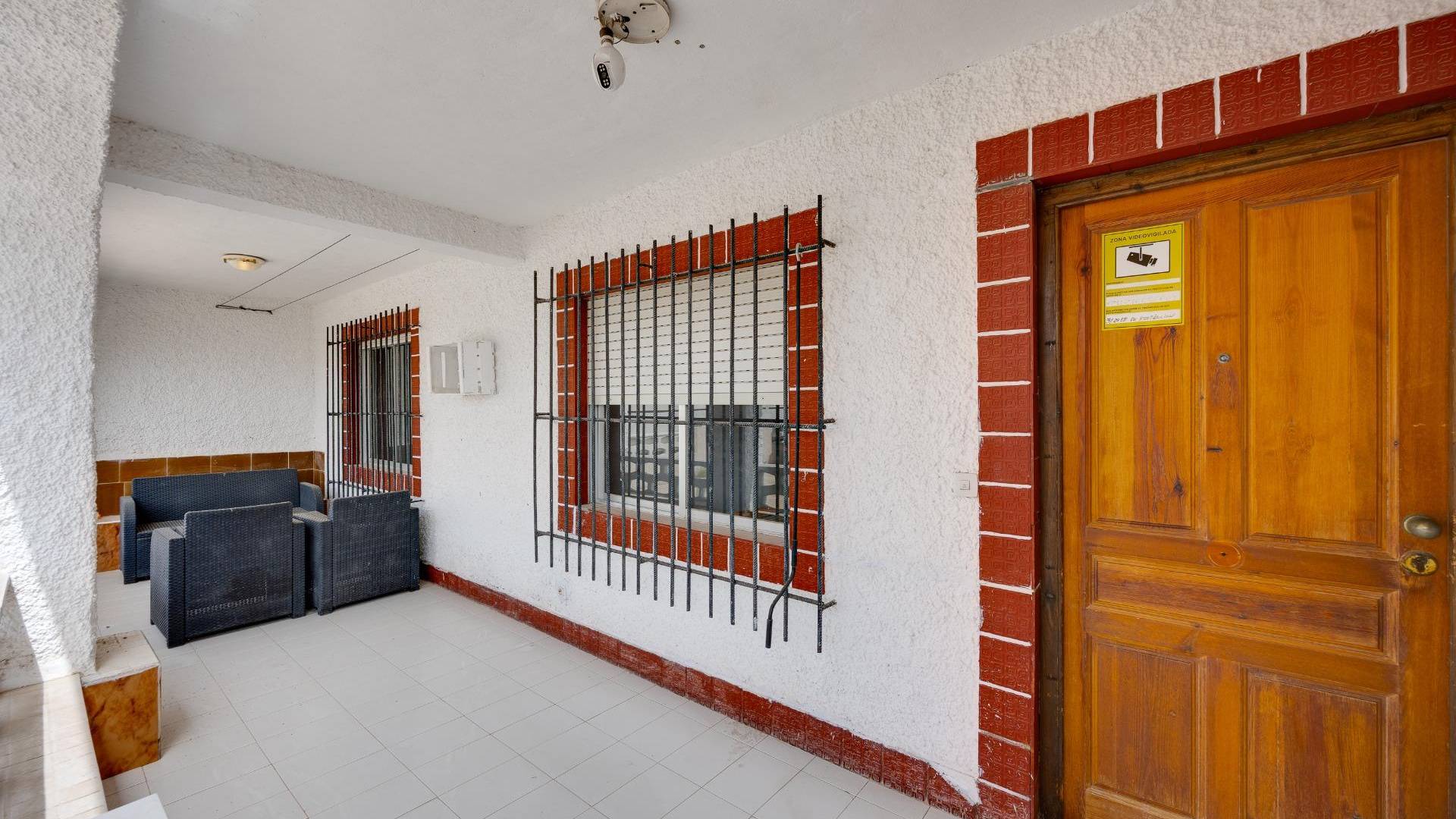 D'occasion - Townhouse - Orihuela Costa - Montezenia