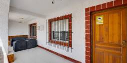 D'occasion - Townhouse - Orihuela Costa - Montezenia