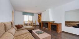 D'occasion - Townhouse - Orihuela Costa - Montezenia