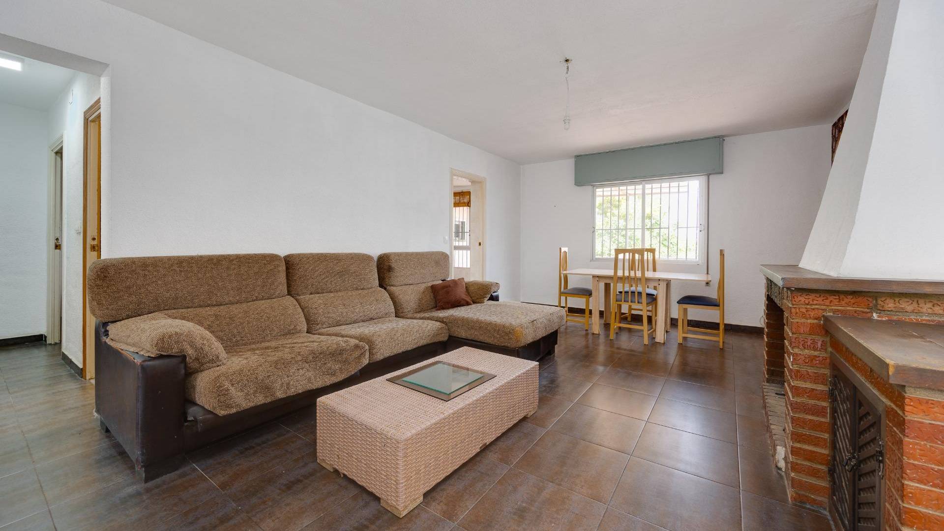 D'occasion - Townhouse - Orihuela Costa - Montezenia
