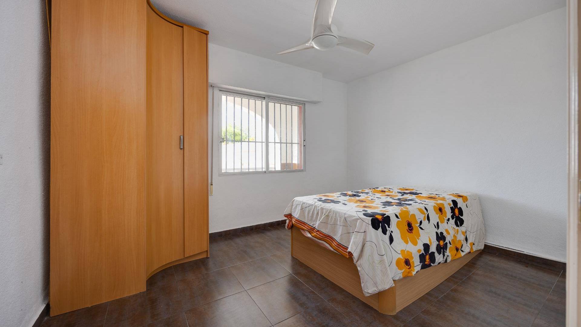 D'occasion - Townhouse - Orihuela Costa - Montezenia