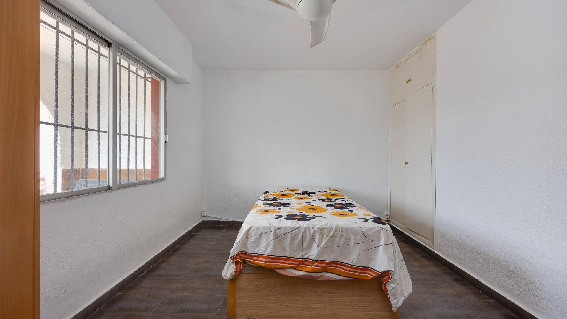 D'occasion - Townhouse - Orihuela Costa - Montezenia