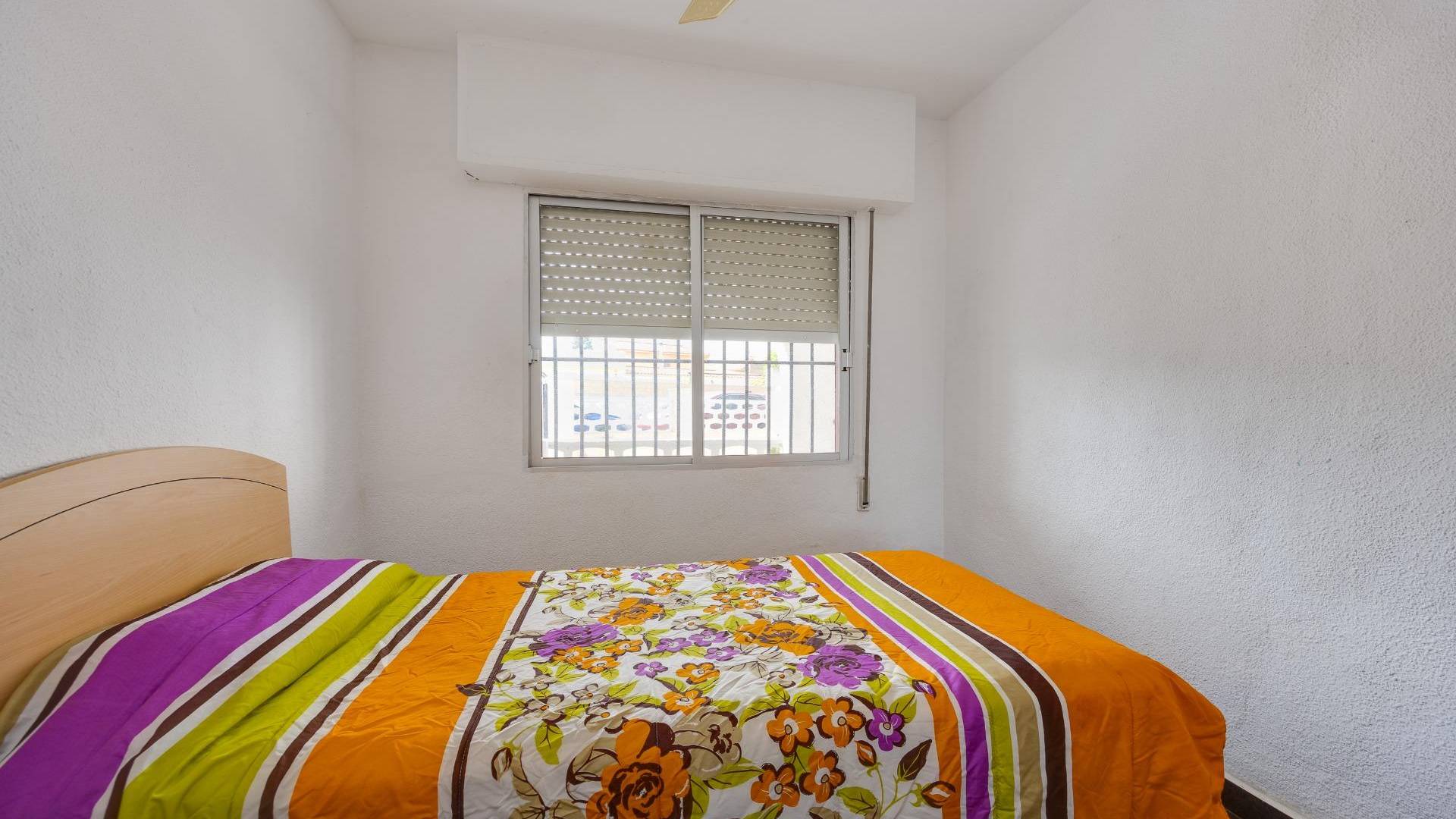 D'occasion - Townhouse - Orihuela Costa - Montezenia