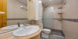 D'occasion - Townhouse - Orihuela Costa - Montezenia