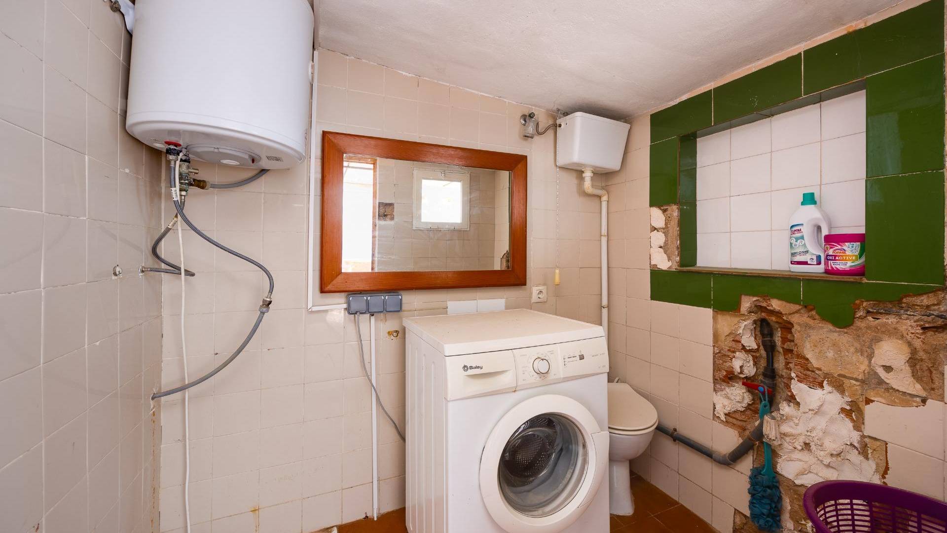 D'occasion - Townhouse - Orihuela Costa - Montezenia