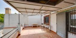 D'occasion - Townhouse - Orihuela Costa - Montezenia