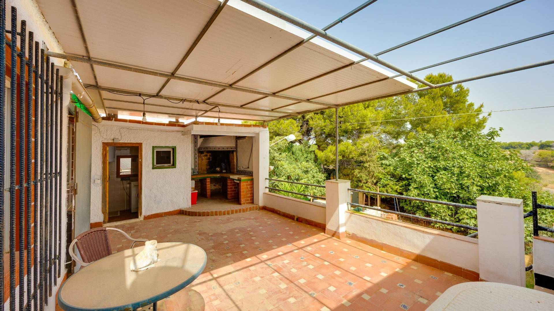 D'occasion - Townhouse - Orihuela Costa - Montezenia