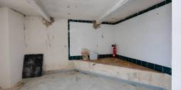 D'occasion - Townhouse - Orihuela Costa - Montezenia