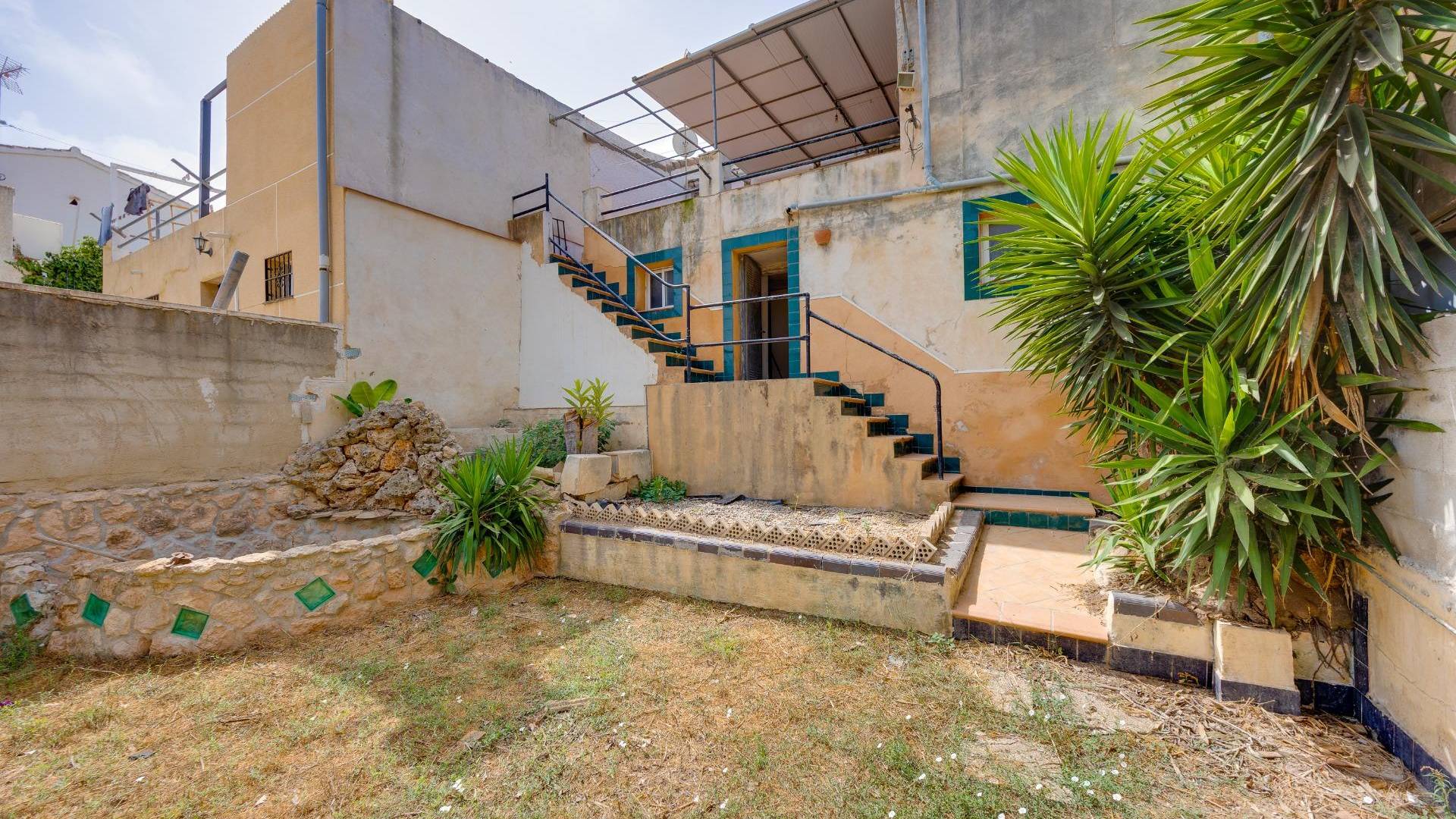 D'occasion - Townhouse - Orihuela Costa - Montezenia