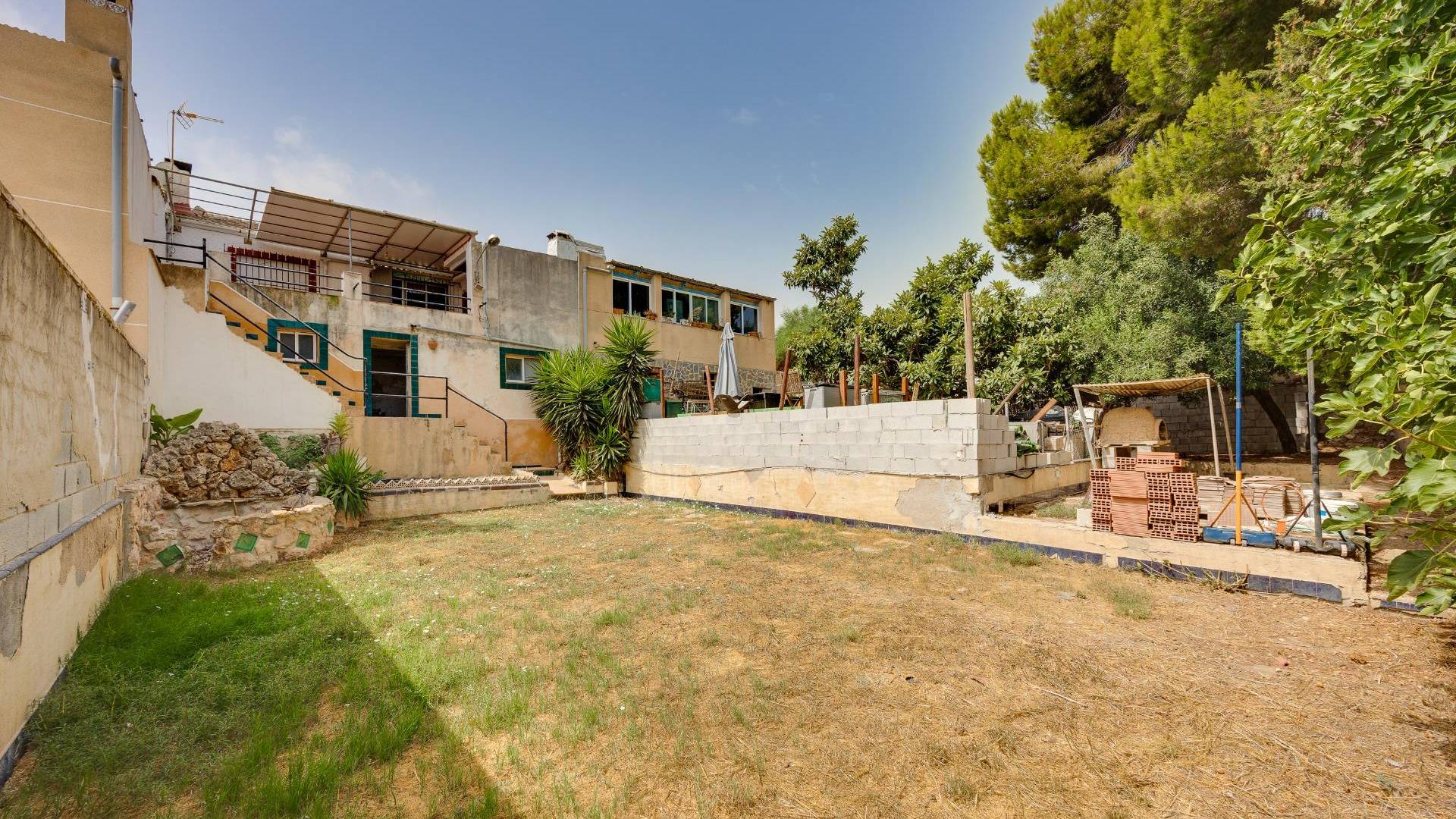 D'occasion - Townhouse - Orihuela Costa - Montezenia