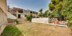 D'occasion - Townhouse - Orihuela Costa - Montezenia
