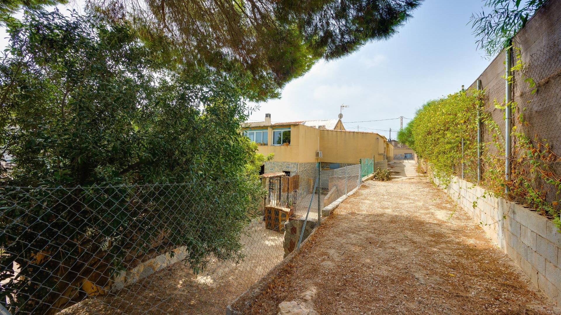 D'occasion - Townhouse - Orihuela Costa - Montezenia