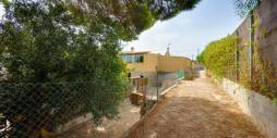 D'occasion - Townhouse - Orihuela Costa - Montezenia