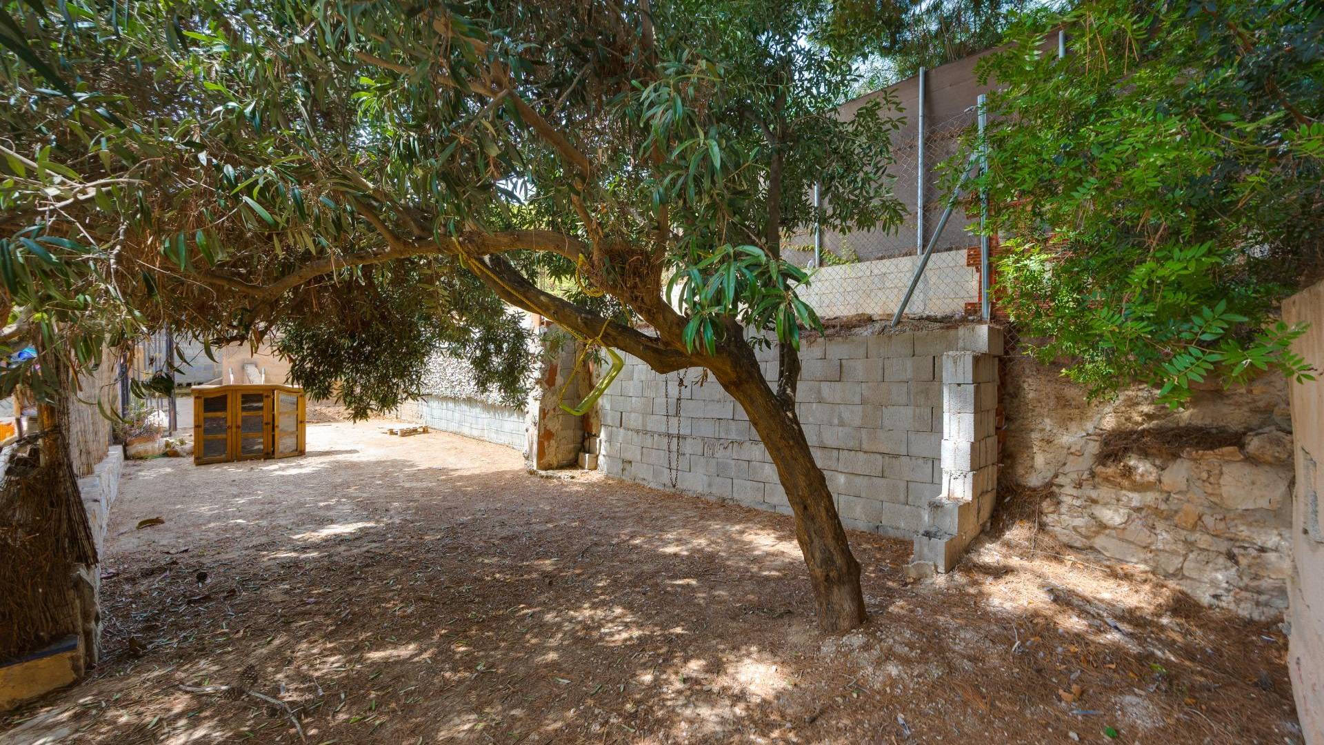 D'occasion - Townhouse - Orihuela Costa - Montezenia