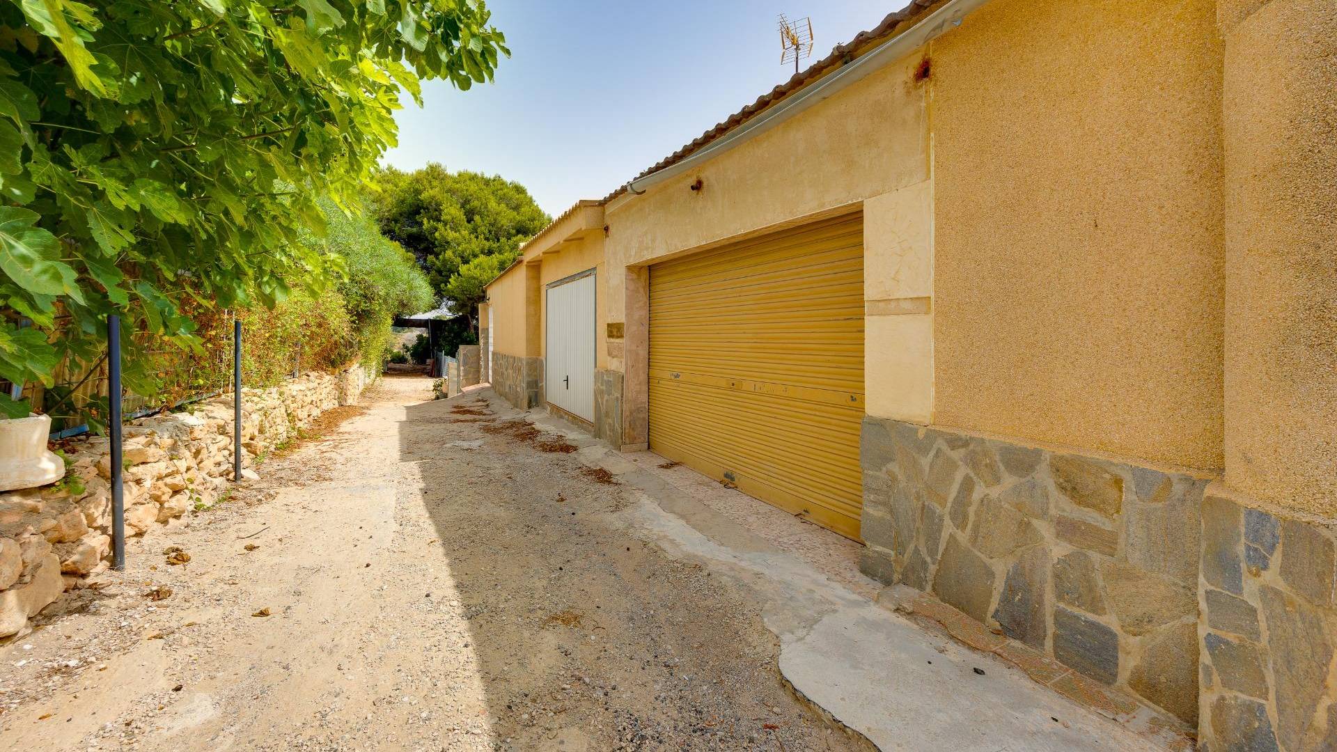D'occasion - Townhouse - Orihuela Costa - Montezenia